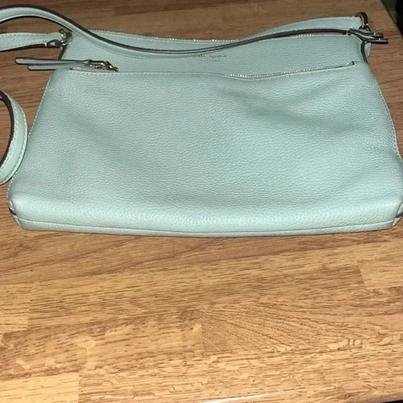 Authentic Kate Spade Crossbody - Picture 6 of 12